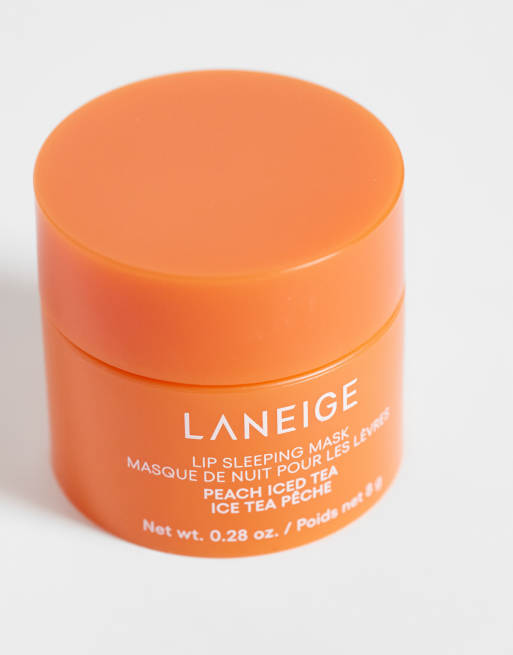 LANEIGE Mini Lip Treats Set - saving 36%, 4 of 4