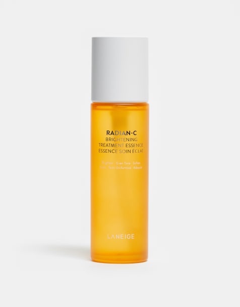 LANEIGE Radian-C Brightening Treatment Essence 150ml - view 1