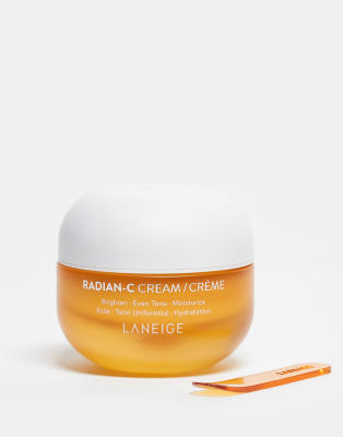 LANEIGE - Radian-C - Creme, 30 ml-Keine Farbe