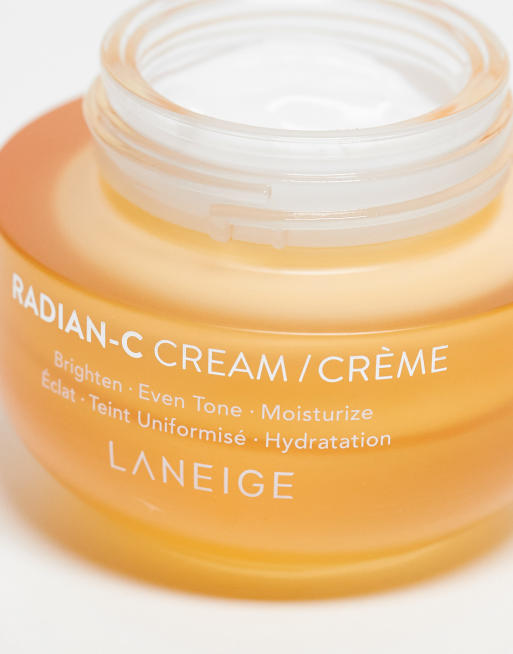LANEIGE - Radian-C - Crème: 30ml, 2 van 4