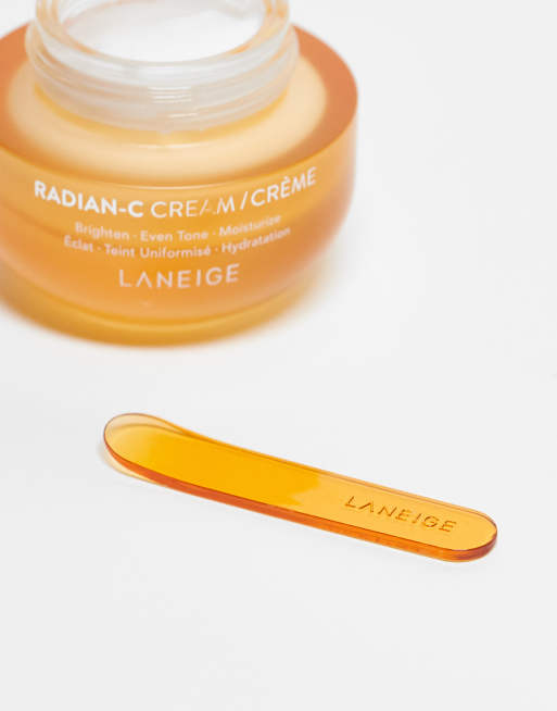 LANEIGE - Radian-C - Crème: 30ml, 3 van 4