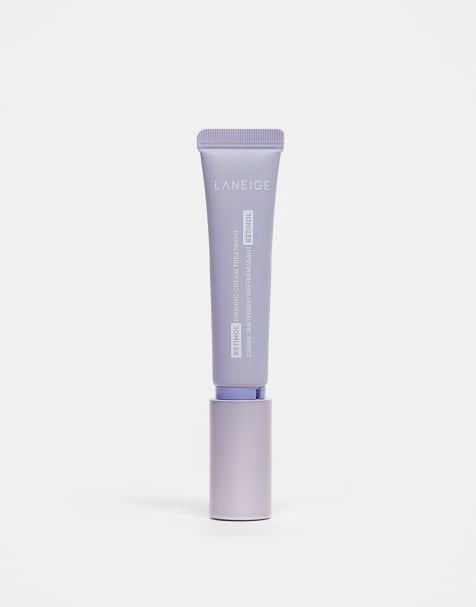 LANEIGE Retinol Firming Cream Treatment 15ml - view 1