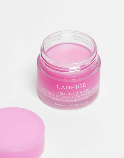 LANEIGE - Slaapmasker voor op de lippen in 'Sweet Candy', 2 van 4