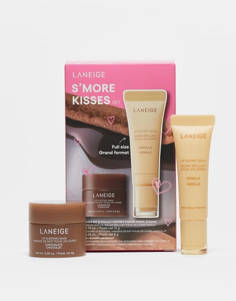 LANEIGE S'more Kisses Lip Duo Set - view 1