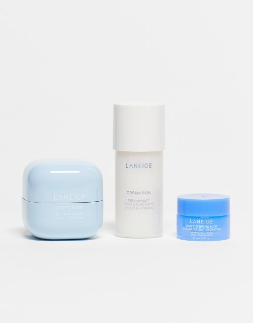 LANEIGE Strong Barrier Minis Set - 18% Saving, 2 of 4