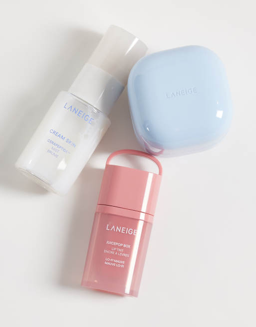 LANEIGE Tint & Glow Trio Gift-Set- Saving 22%, 3 of 4
