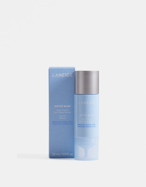 LANEIGE Water Bank Aqua Facial 30ml - view 1