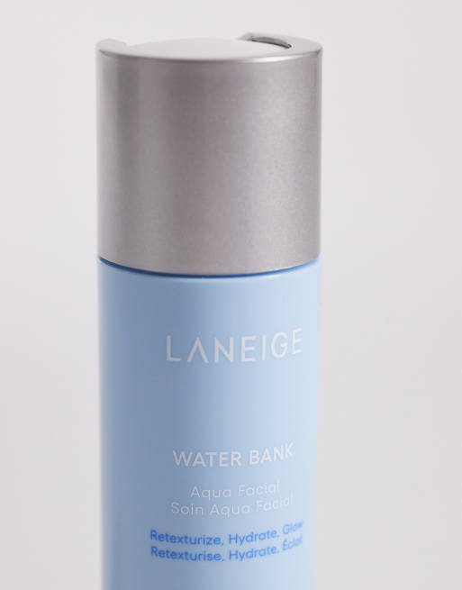LANEIGE Water Bank Aqua Facial 30ml, 3 of 3