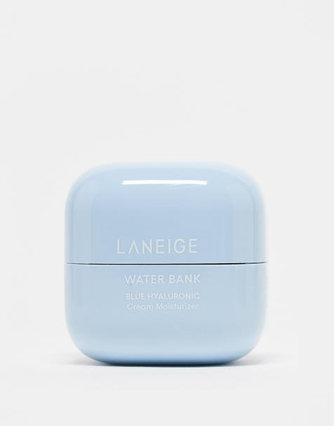 LANEIGE Water Bank Blue Hyaluronic Cream Moisturiser 20ml - view 1