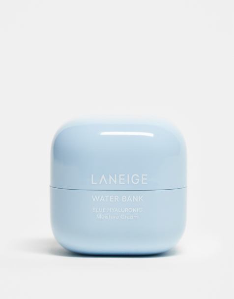 LANEIGE Water Bank Blue Hyaluronic Cream Moisturiser 50ml - view 1