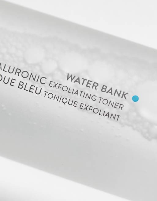 LANEIGE Water Bank Blue Hyaluronic Exfoliating Toner 160ml, 4 of 4