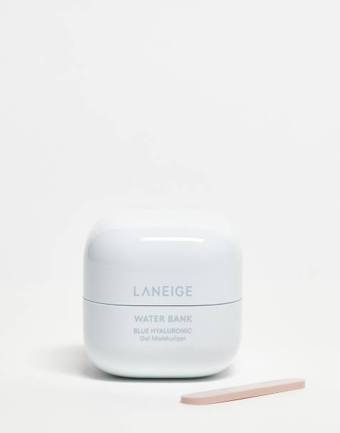 LANEIGE Water Bank Blue Hyaluronic Gel Moisturiser 50ml