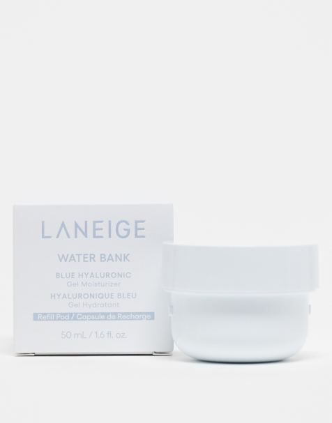 LANEIGE Water Bank Blue Hyaluronic Gel Moisturiser Refill 50ml