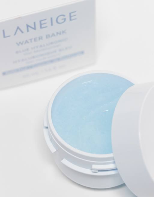 LANEIGE Water Bank Blue Hyaluronic Gel Moisturiser Refill 50ml, 2 of 4