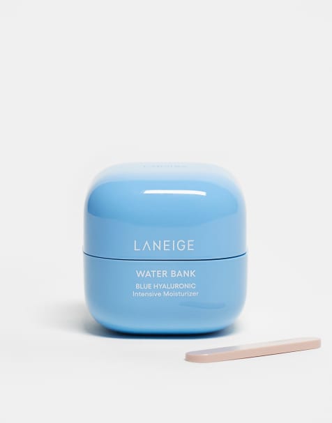 LANEIGE Water Bank Blue Hyaluronic Intensive Moisturiser 50ml - view 1