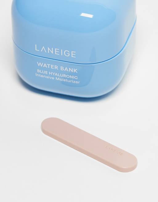 LANEIGE Water Bank Blue Hyaluronic Intensive Moisturiser 50ml, 2 of 4