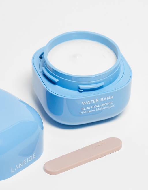 LANEIGE Water Bank Blue Hyaluronic Intensive Moisturiser 50ml, 3 of 4