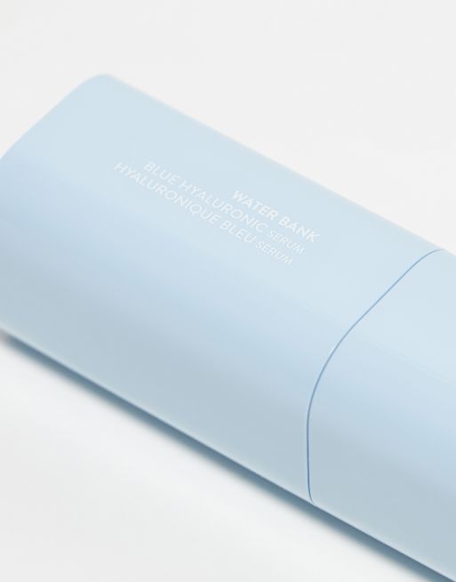 LANEIGE Water Bank Blue Hyaluronic Serum 50ml, 3 of 4