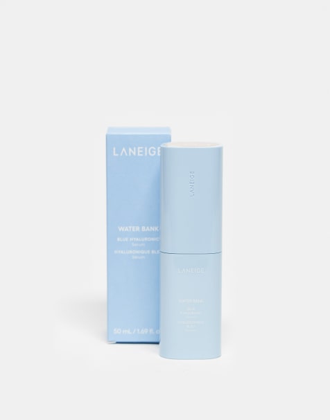 LANEIGE Water Bank Blue Hyaluronic Serum 50ml - view 1