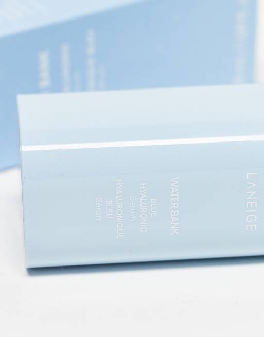 LANEIGE Water Bank Blue Hyaluronic Serum 50ml, 3 of 4