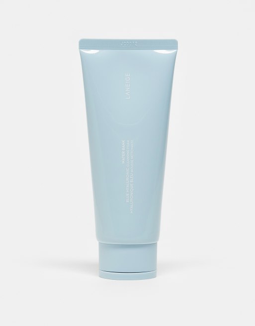 LANEIGE - Water Bank Blue - Reinigingsschuim met hyaluronzuur: 150ml