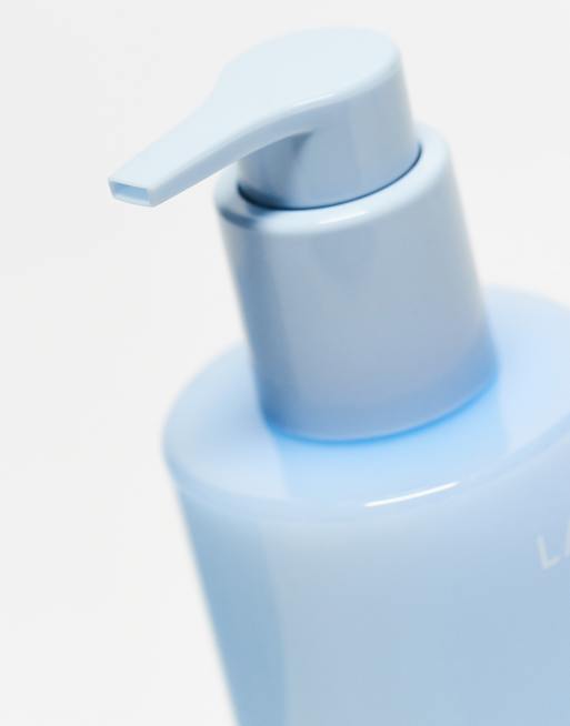 LANEIGE Water Bank Gentle Gel Cleanser 250ml, 3 of 4