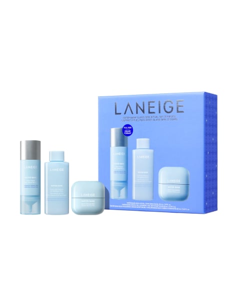 LANEIGE Water Bank Glass Skin Ritual Gift Set - view 1