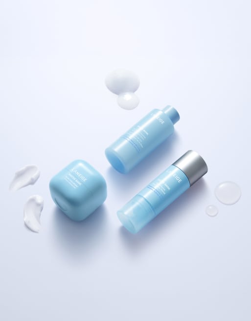 LANEIGE Water Bank Glass Skin Ritual Gift Set, 4 of 4