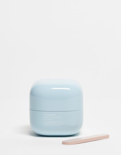 LANEIGE - Water Bank - Oogcrème met blauw hyaluronzuur: 25ml