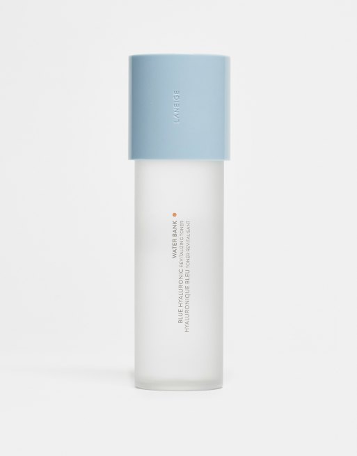 LANEIGE - Water Bank - Revitaliserende toner met hyaluronzuur 160ml