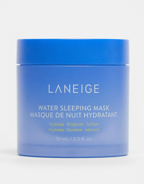 LANEIGE Water Sleeping Mask 70ml - view 1