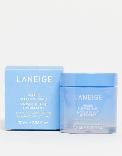 LANEIGE Water Sleeping Mask 70ml - view 1