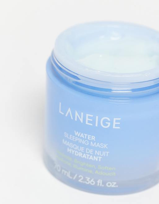 LANEIGE Water Sleeping Mask 70ml, 3 of 4