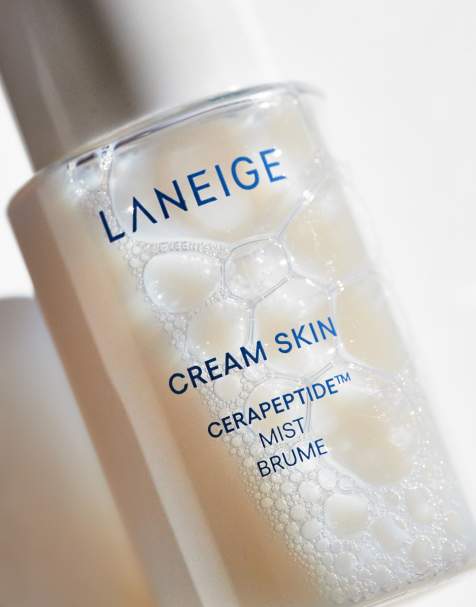 LANEIGE x ASOS Exclusive Daily Hydration Essential Set - view 2