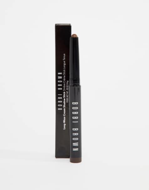 Langtidsholdbar Cream Shadow Stick i farven Bark fra Bobbi Brown - view 1
