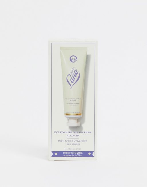 Lanolips - Everywhere multifunctionele crème 85ml