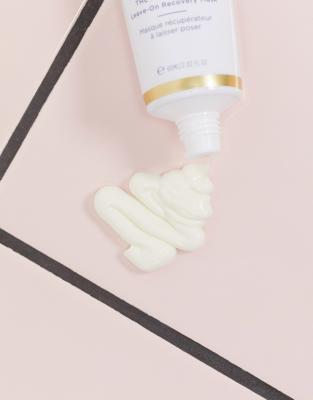 lanolips face base