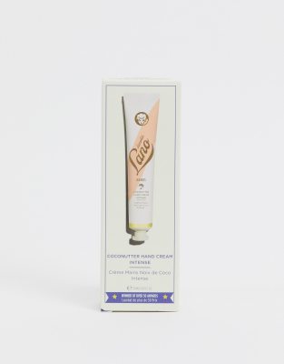 Lanolips Hand Cream Intense Coconutter 50ml