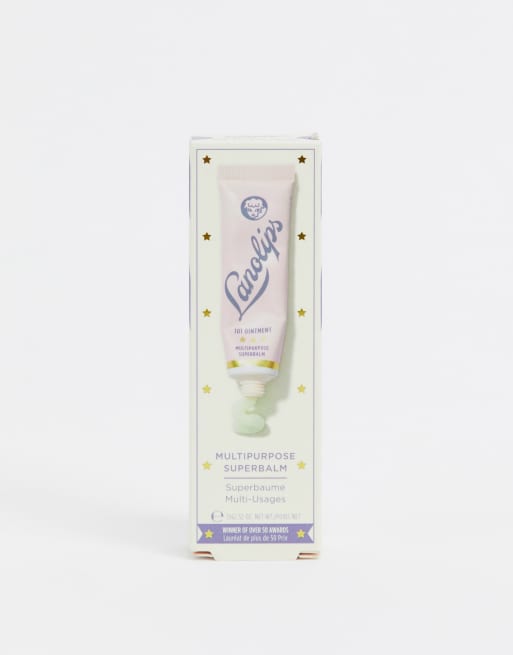 Lanolips - The Original - 101 Ointment Multipurpose Superbalsem