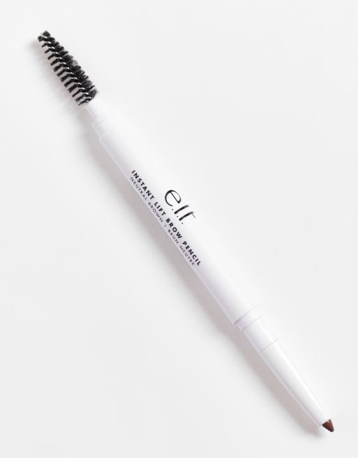 Lápiz de cejas Instante Lift de e.l.f.: Tono marrón neutro, 2 de 4
