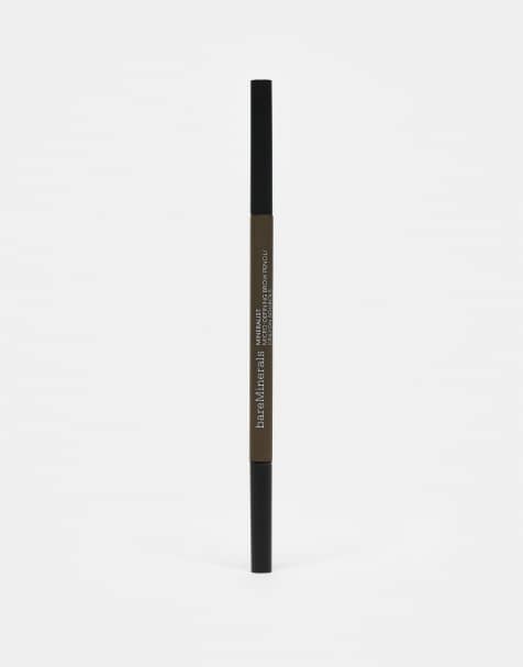 Lápiz de cejas Mineralist Micro-Defining de bareMinerals - view 1