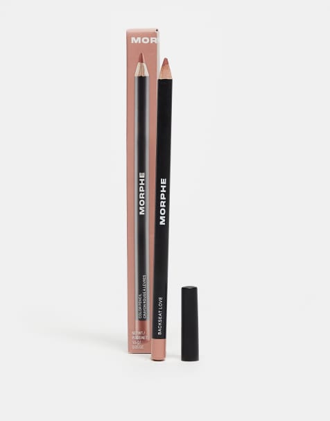 Lápiz de color de Morphe: Tono Backseat Love - view 1