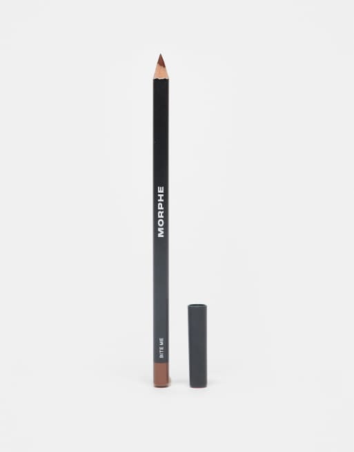 Lápiz de color de Morphe: Tono Bite Me
