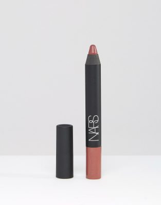 Y Aterciopelado Labios De Nars Mate Lápiz j4q35ARL