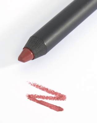 Y Aterciopelado Labios De Nars Mate Lápiz j4q35ARL