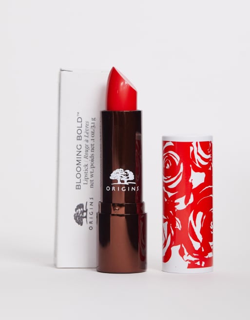 Lápiz de labios Blooming Bold Tiger Lily de Origins