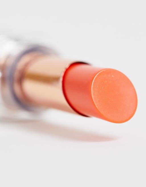 Lápiz de labios Color Riche Plump and Shine 101 Nectarine de L'Oreal Paris, 2 de 4