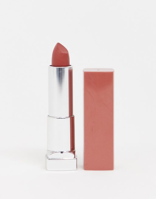 Lápiz de labios Color Sensational Made for All 373 Mauve for Me de Maybelline