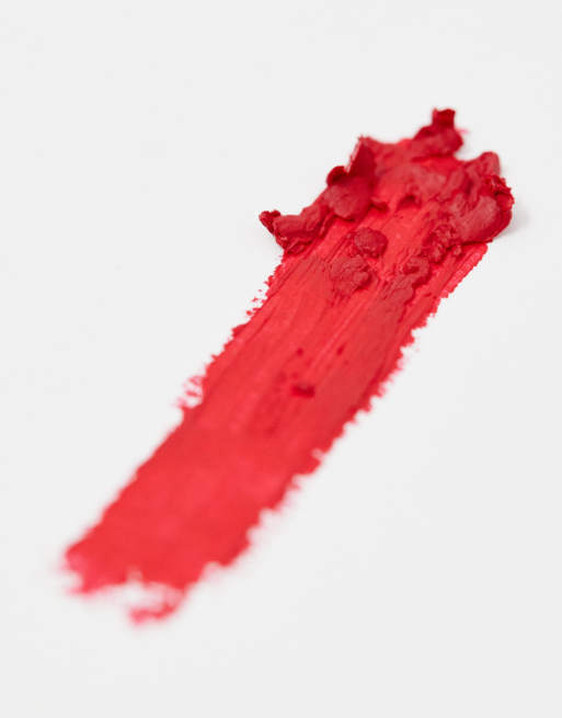Lápiz de labios Color Sensational Made for All 382 Red for Me de Maybelline, 3 de 4