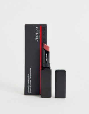 Lápiz de labios en gel VisionAiry Night Rose 203 de Shiseido